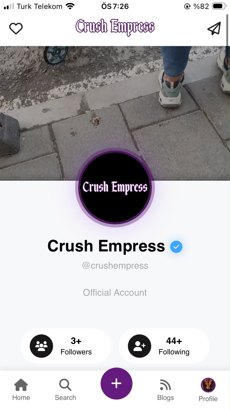 Crush Empress Screenshot 3